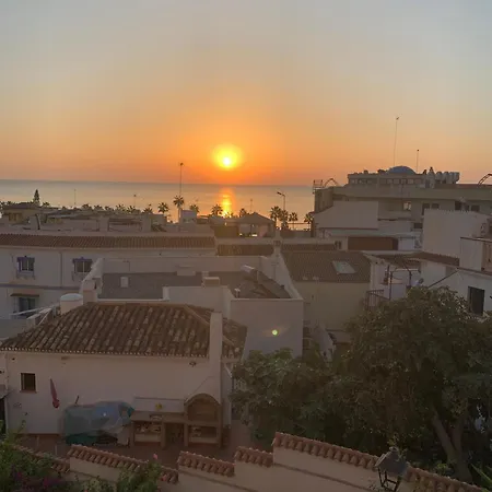 Midway Apartmán Torremolinos