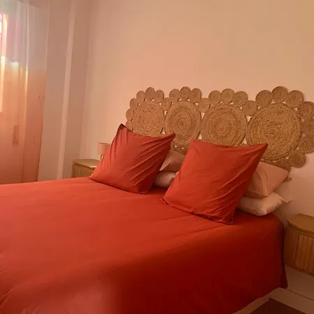 Apartment Midway Torremolinos
