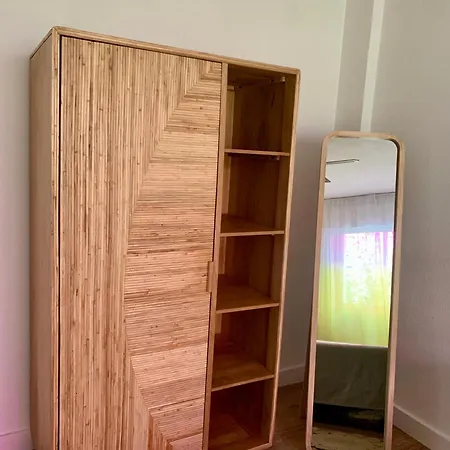 Apartmán Midway *