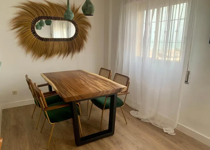 Midway Apartment