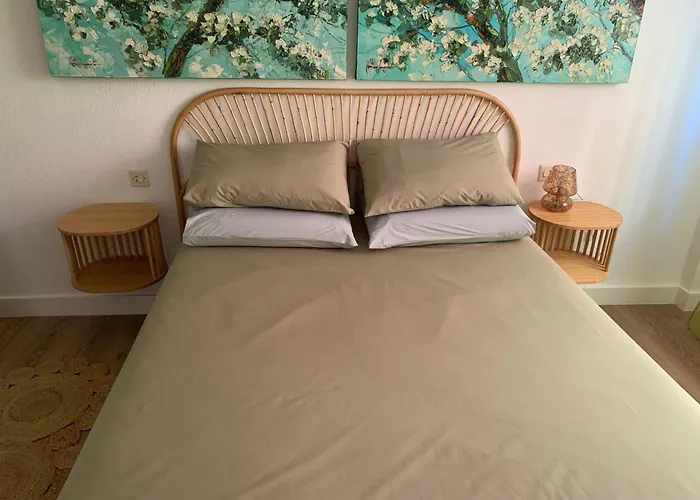 Apartment Midway Torremolinos
