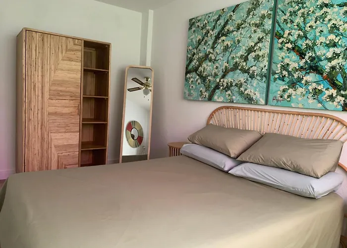 Midway Apartment