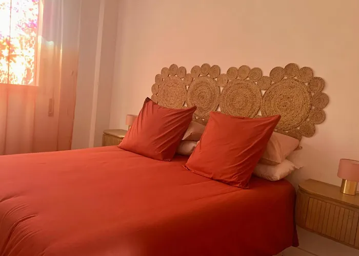 Apartment Midway Torremolinos