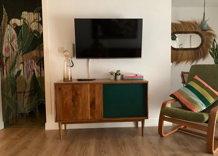 Midway Apartment