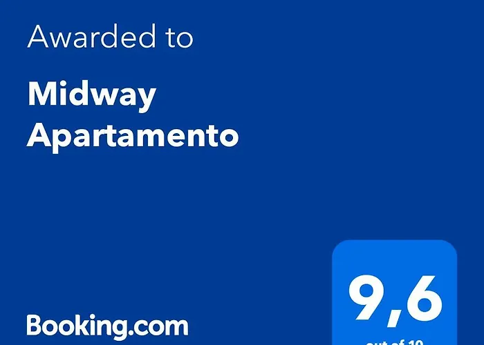 Apartment Midway *